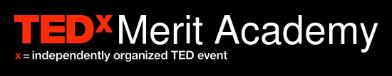 Merit tedx Academy